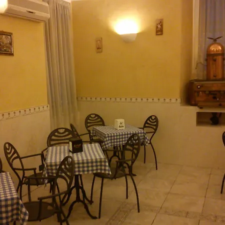 Armonia 2* Γένοβα