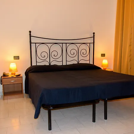 Armonia Ξενοδοχείο