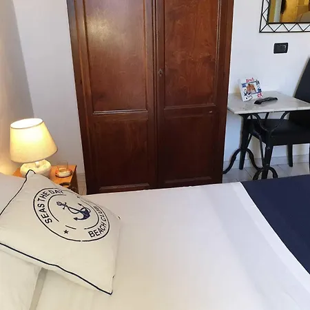 Armonia جنوة