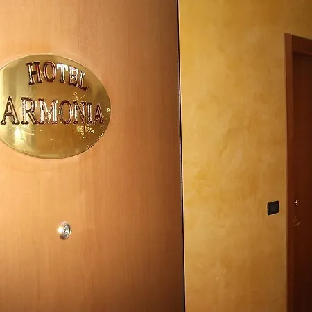 Armonia جنوة