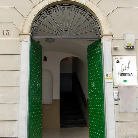Armonia 2* جنوة