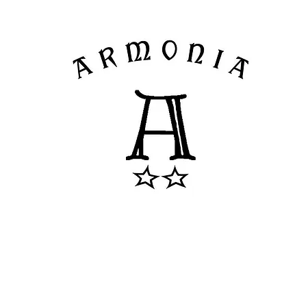 Armonia جنوة
