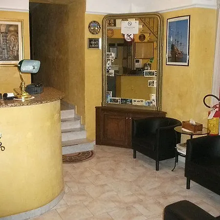 מלון Armonia 2*