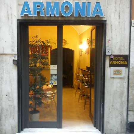 Armonia فندق