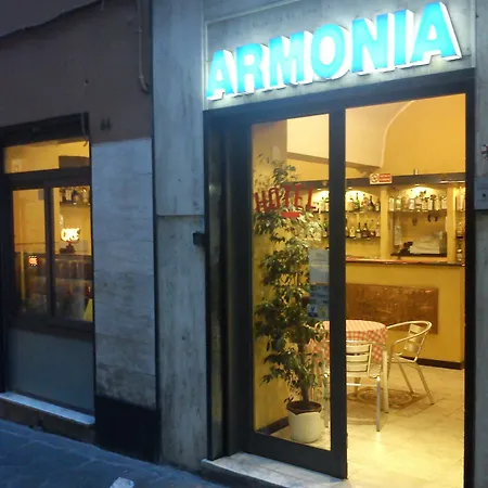 Armonia فندق 2*